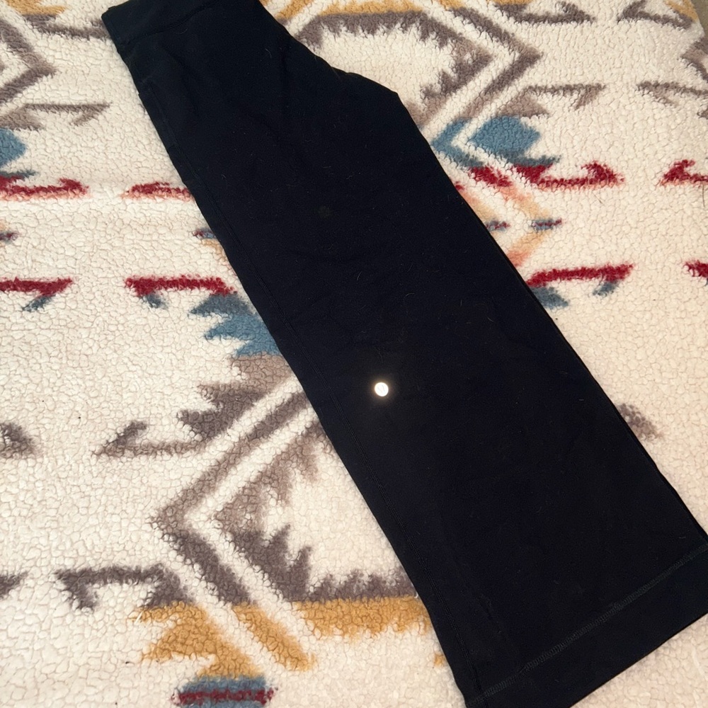 Lululemon On The Fly Sweatpants